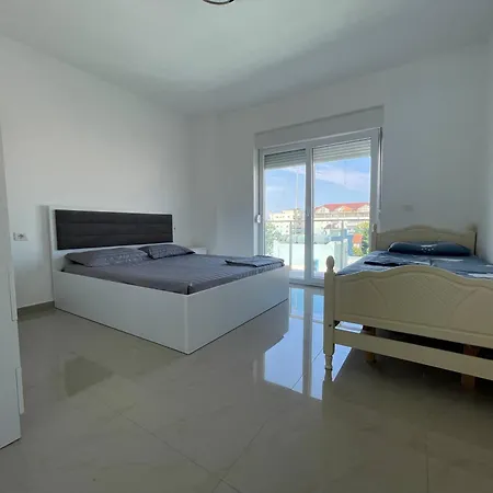 Apartmán Tre Delfinet *