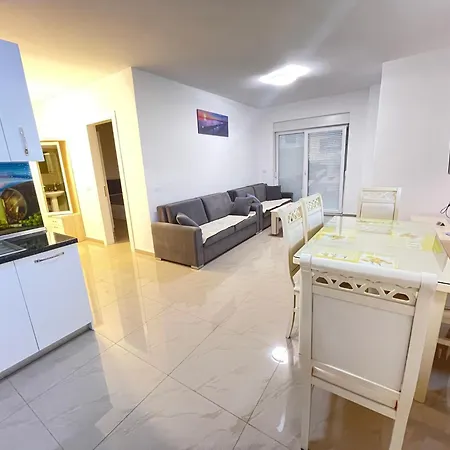 Tre Delfinet Appartement Lezhë