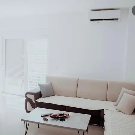 Apartmán Tre Delfinet