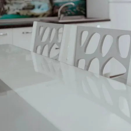 Tre Delfinet Apartmán *