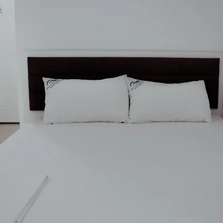 Apartmán Tre Delfinet Lezhë