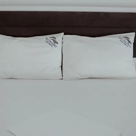 Apartmán Tre Delfinet