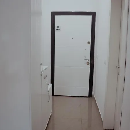 Lägenhet Tre Delfinet Lezhë