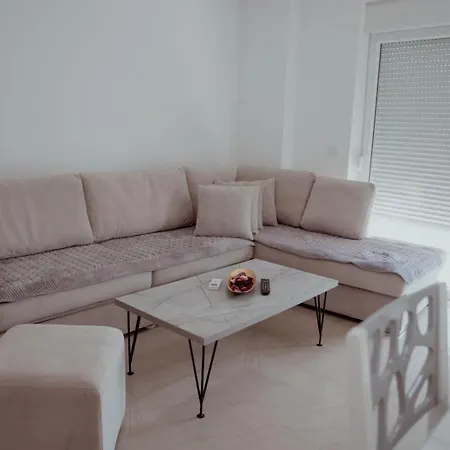 Apartmán Tre Delfinet