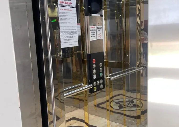 Tre Delfinet Appartamento