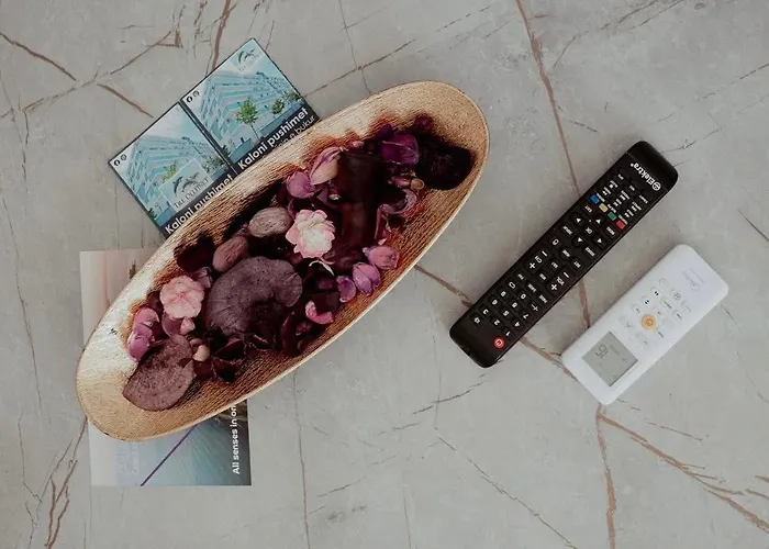 Tre Delfinet Appartamento