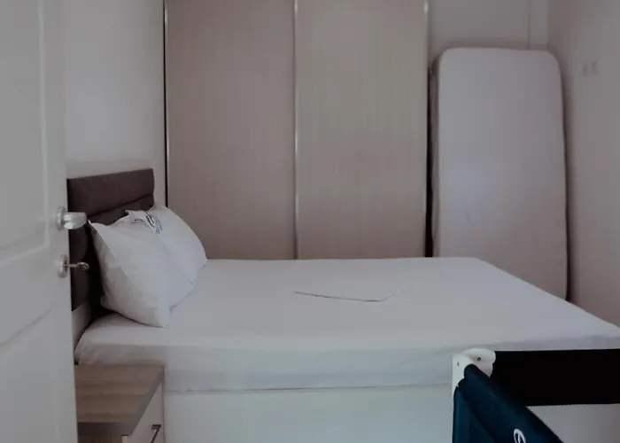 Tre Delfinet Appartamento Lezhë