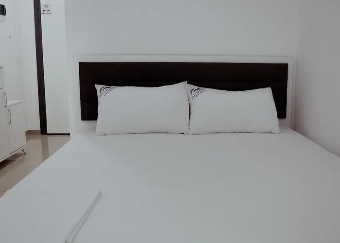 Appartamento Tre Delfinet Lezhë