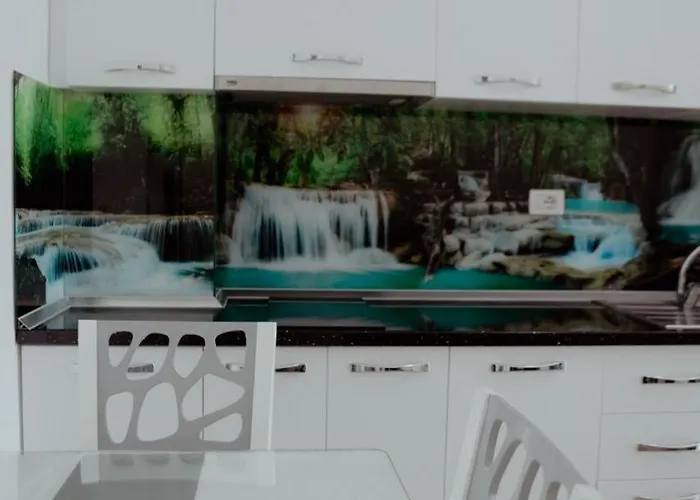 아파트 Tre Delfinet *