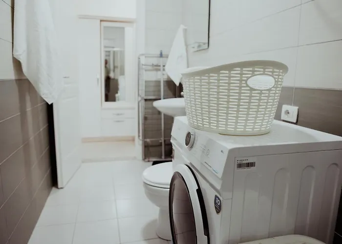 Tre Delfinet Appartamento