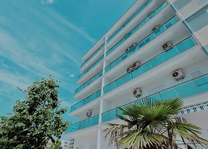 아파트 Tre Delfinet *