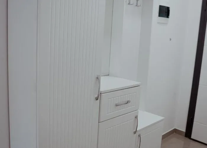 아파트 Tre Delfinet Lezhë