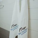 Appartement Tre Delfinet Lezhë