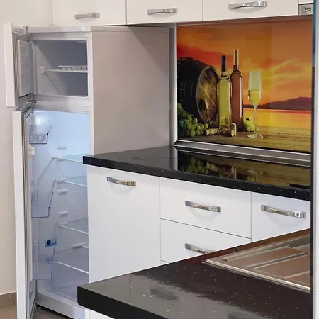 Apartament Tre Delfinet Lezhë