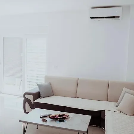 Tre Delfinet Apartment *