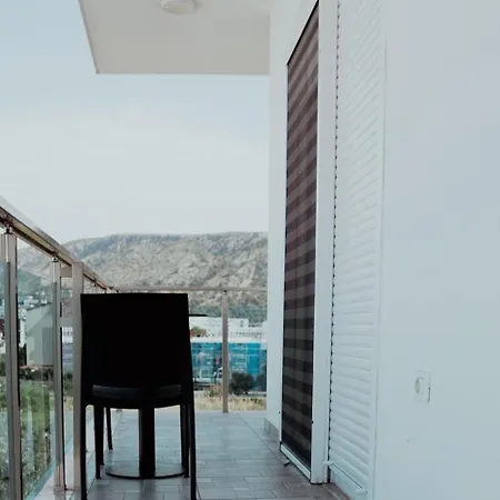 Apartment Tre Delfinet