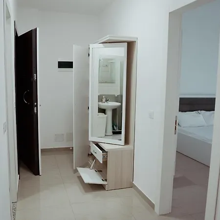 Apartment Tre Delfinet *