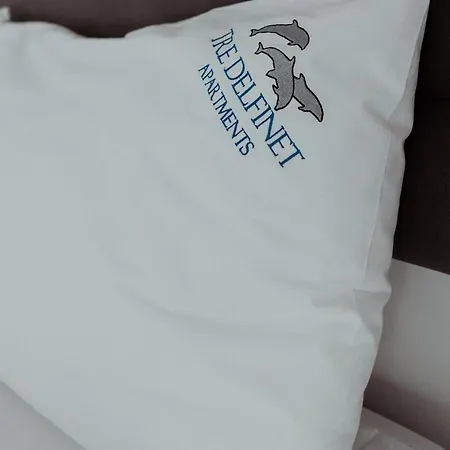 Apartment Tre Delfinet Lezhe