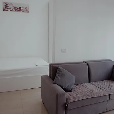 Tre Delfinet Apartment