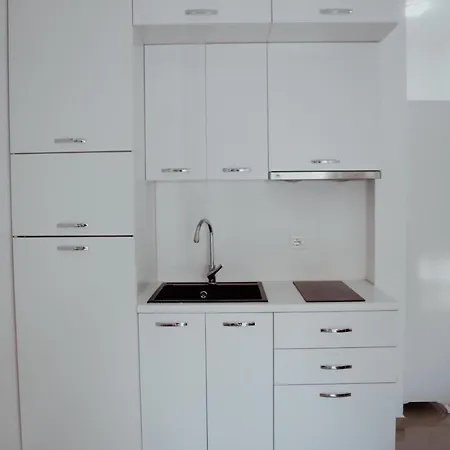 Tre Delfinet Apartament *