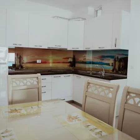 Tre Delfinet Apartment