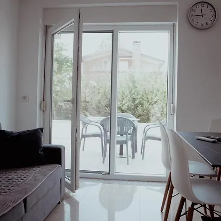 Tre Delfinet Apartment *