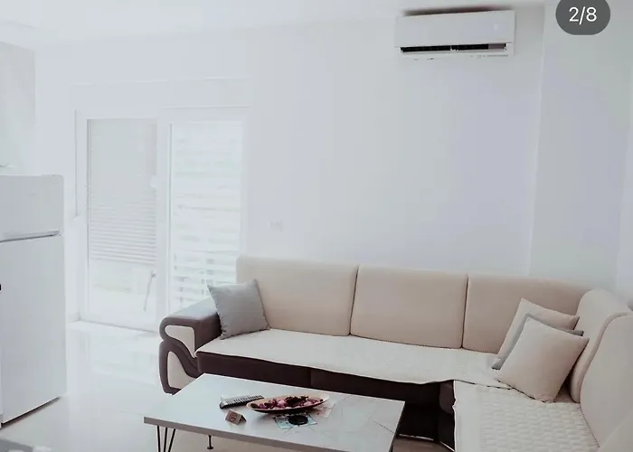 Apartment Tre Delfinet