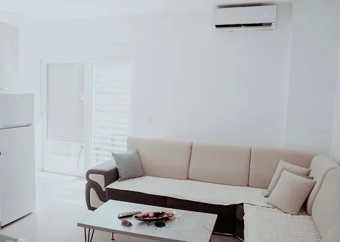 Tre Delfinet Apartment *