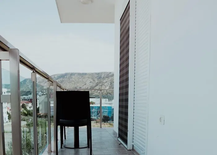 Apartment Tre Delfinet