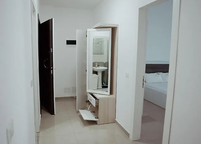 Apartment Tre Delfinet *