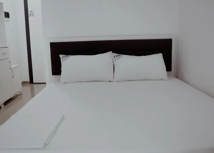 Tre Delfinet Apartment Lezhë