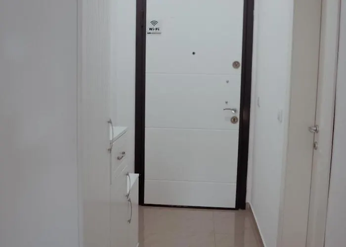 Apartment Tre Delfinet Lezhë