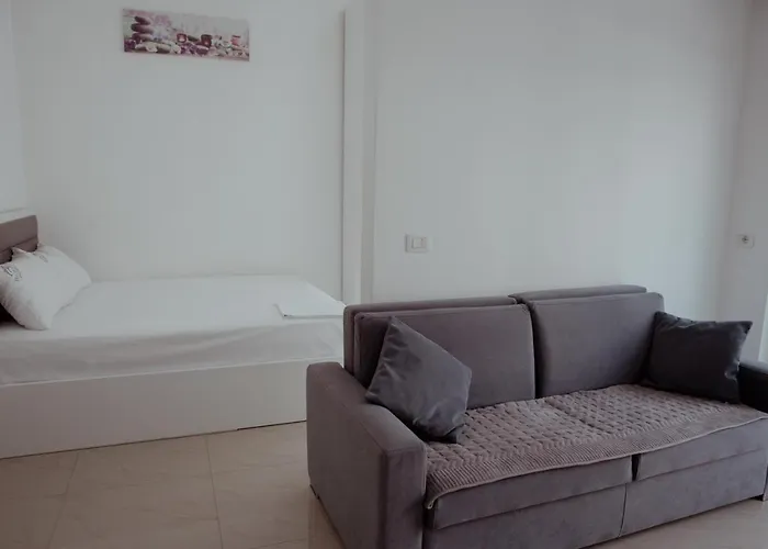 Tre Delfinet Apartment