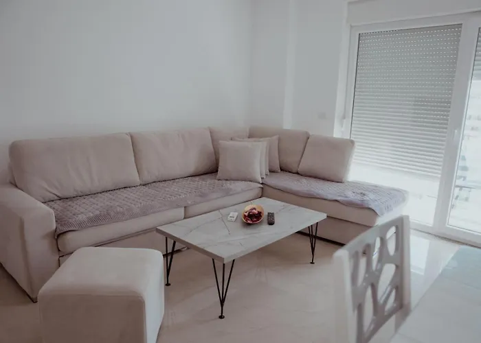 Apartment Tre Delfinet