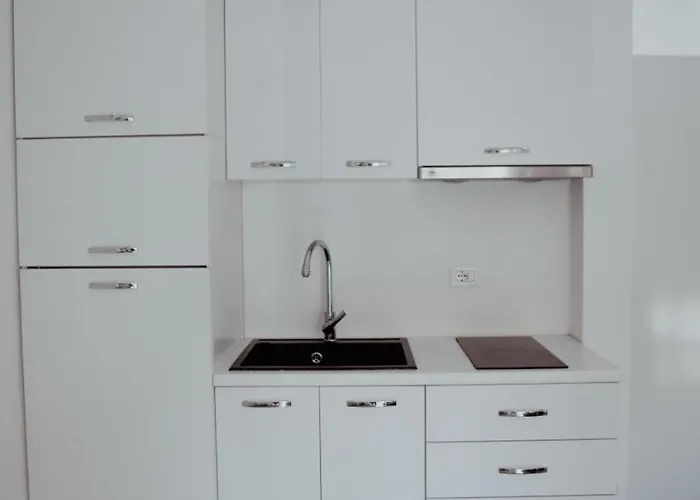 Tre Delfinet Apartment *