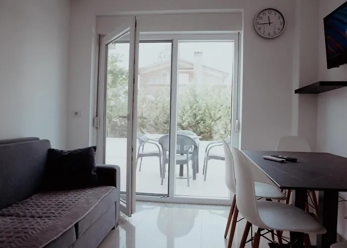 Apartment Tre Delfinet