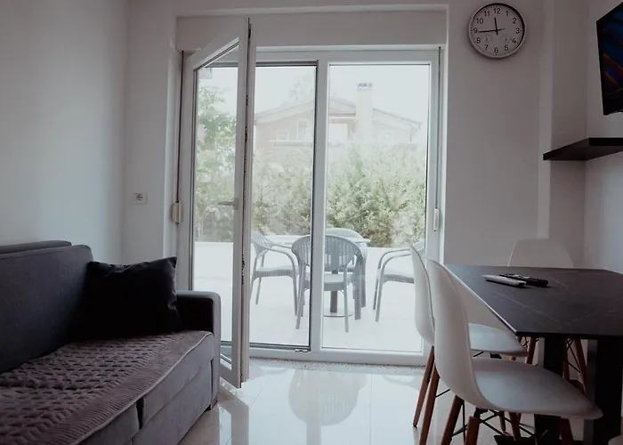 Tre Delfinet Apartment *