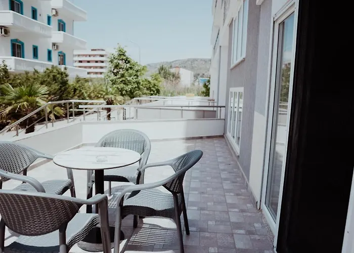 Apartment Tre Delfinet Lezhë